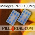 Malegra PRO 100Mg 20